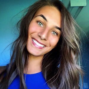 Meet your Posher, Veronica leigh